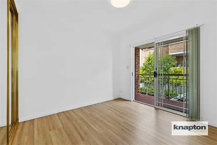 Fifth view of Homely townhouse listing, 2/189-191 Haldon Street, Lakemba NSW 2195