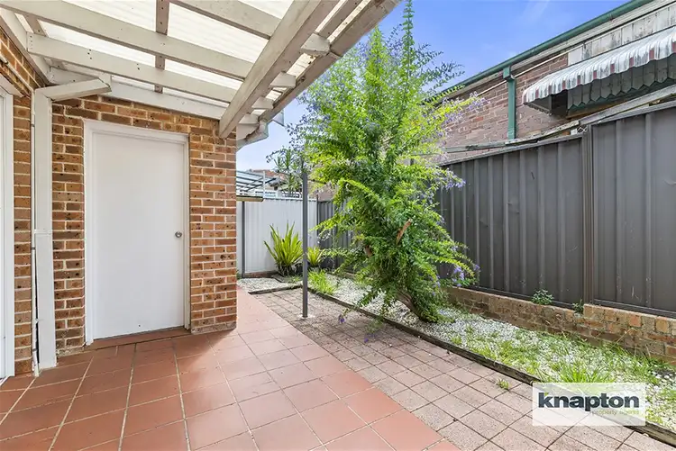 Sixth view of Homely townhouse listing, 2/189-191 Haldon Street, Lakemba NSW 2195