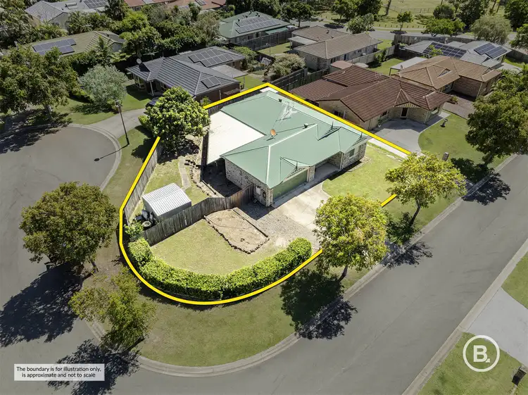 7 Lincoln court, Heritage Park QLD 4118