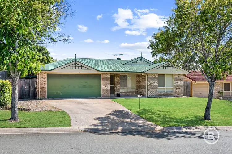 Second view of Homely house listing, 7 Lincoln court, Heritage Park QLD 4118