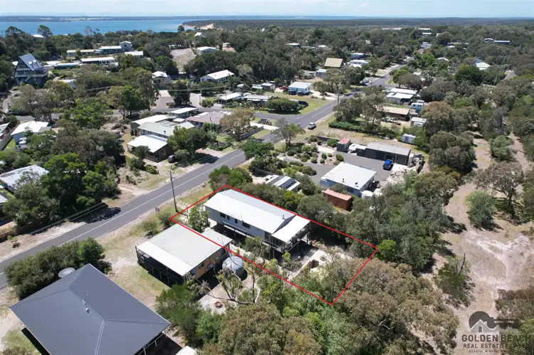 Main view of Homely house listing, 354 National Park Road, Loch Sport VIC 3851