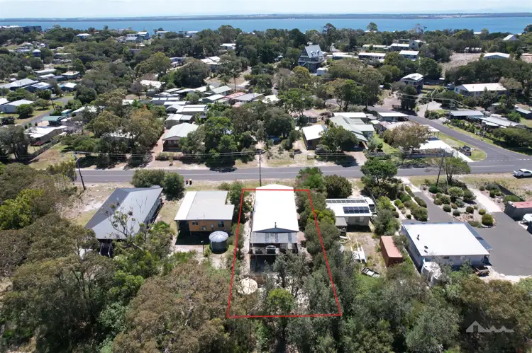 Third view of Homely house listing, 354 National Park Road, Loch Sport VIC 3851