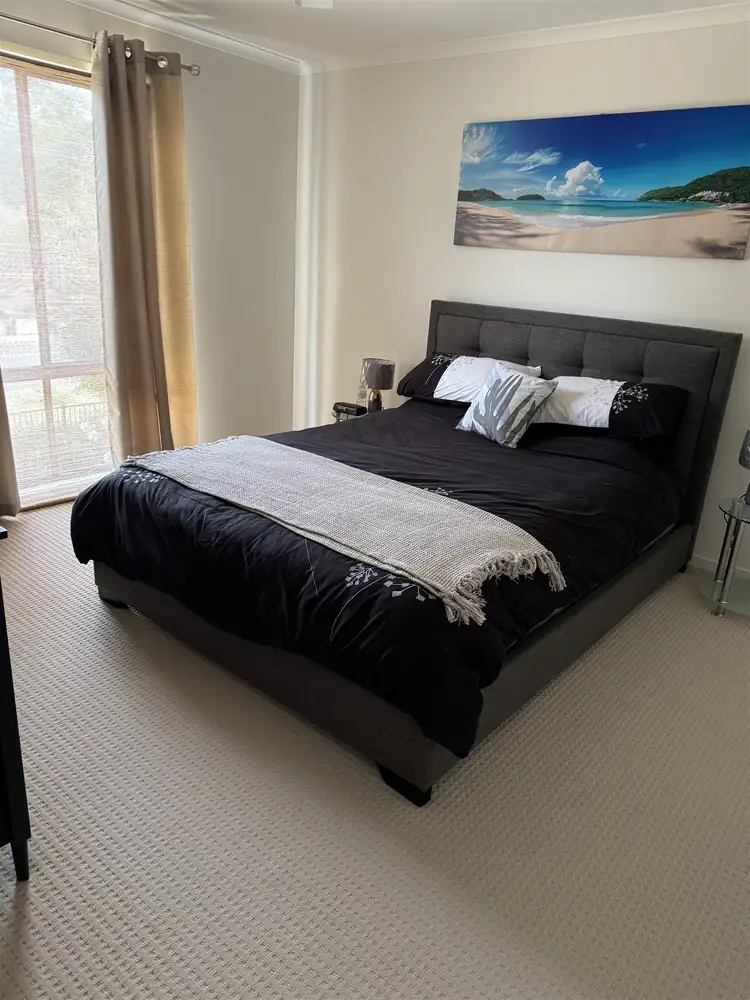 Fifth view of Homely house listing, 354 National Park Road, Loch Sport VIC 3851