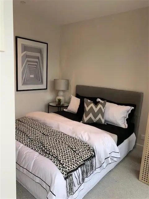 Main view of Homely apartment listing, 503/601 St Kilda Rd, Melbourne VIC 3004