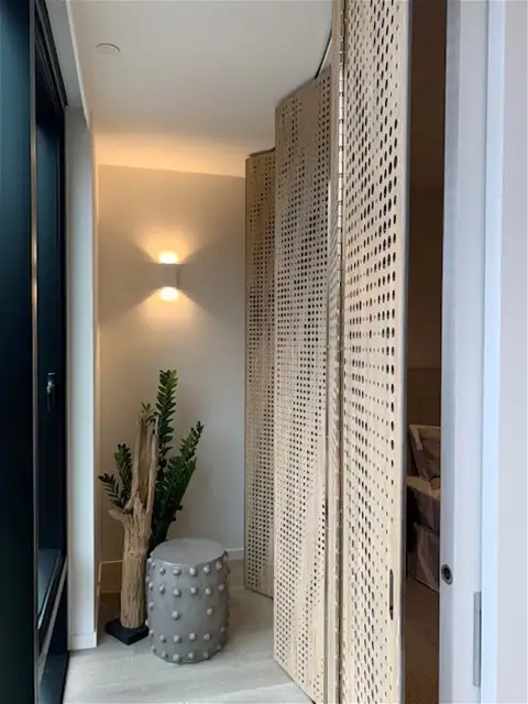 Fourth view of Homely apartment listing, 503/601 St Kilda Rd, Melbourne VIC 3004