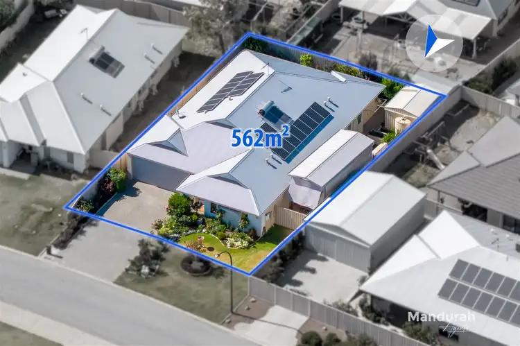 4 Sherwood Link, Ravenswood WA 6208