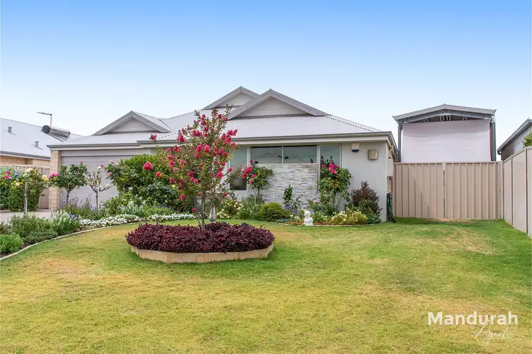 Second view of Homely house listing, 4 Sherwood Link, Ravenswood WA 6208
