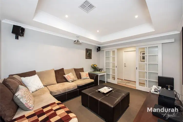 Fourth view of Homely house listing, 4 Sherwood Link, Ravenswood WA 6208