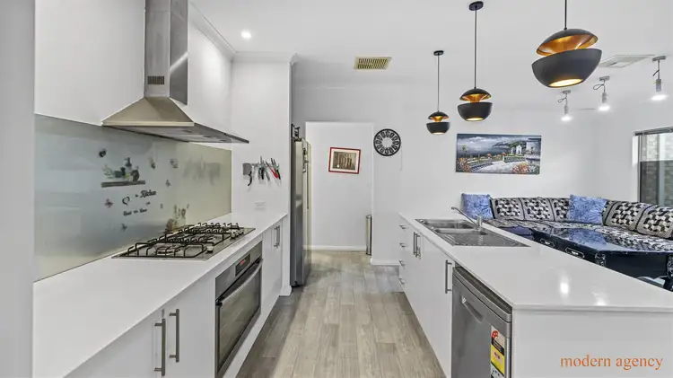 4 Wharton Parade, Brabham WA 6055