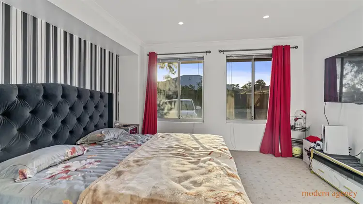 Third view of Homely house listing, 4 Wharton Parade, Brabham WA 6055