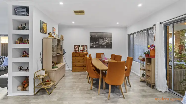 Seventh view of Homely house listing, 4 Wharton Parade, Brabham WA 6055