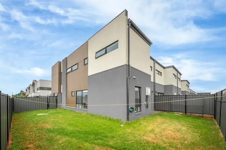Third view of Homely townhouse listing, 38 Tanzanite Circuit, Craigieburn VIC 3064