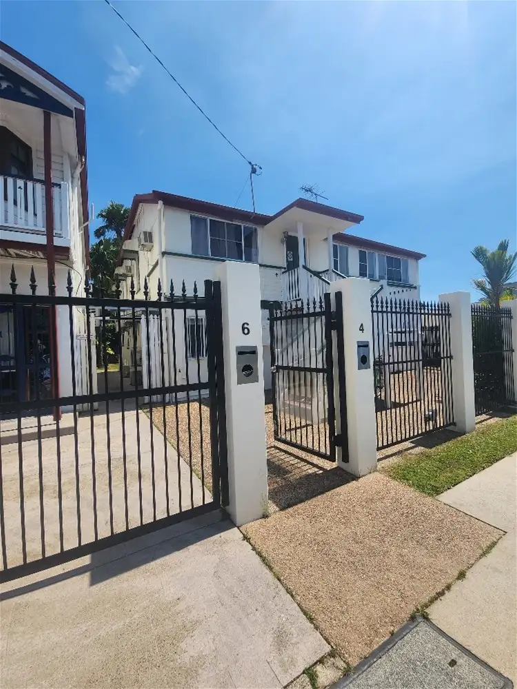 Second view of Homely house listing, 6 Grimshaw Street, Parramatta Park QLD 4870