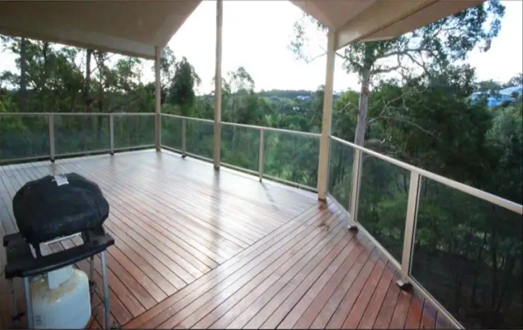46 hilltop parkway,, Tallwoods Village NSW 2430