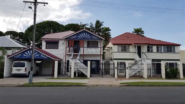 4 Grimshaw Street, Parramatta Park QLD 4870