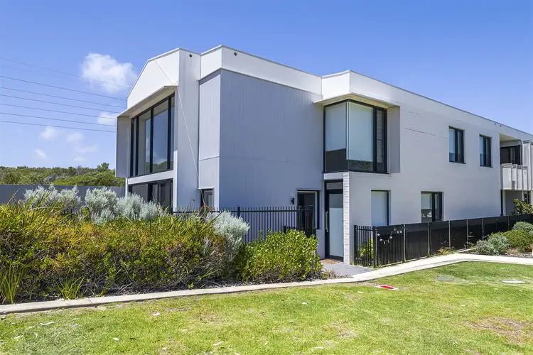 Main view of Homely house listing, 1/50 Lullworth Terrace, North Coogee WA 6163