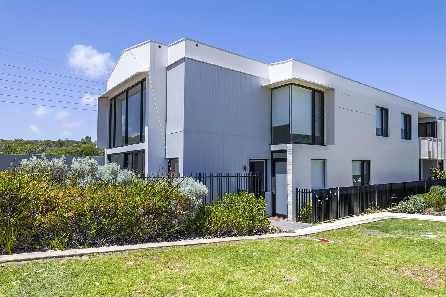 Main view of Homely house listing, 1/50 Lullworth Terrace, North Coogee WA 6163