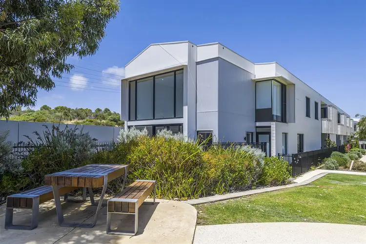 Second view of Homely house listing, 1/50 Lullworth Terrace, North Coogee WA 6163