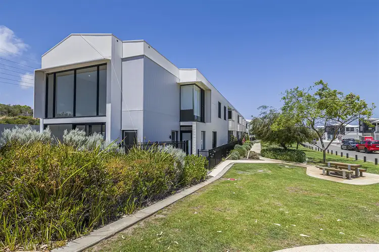 Third view of Homely house listing, 1/50 Lullworth Terrace, North Coogee WA 6163