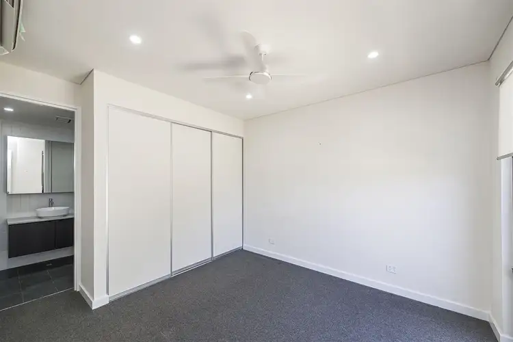 Fourth view of Homely house listing, 1/50 Lullworth Terrace, North Coogee WA 6163