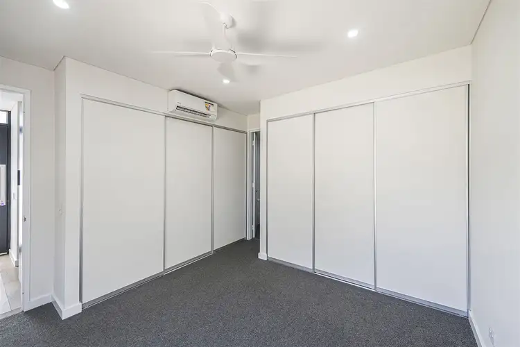 Fifth view of Homely house listing, 1/50 Lullworth Terrace, North Coogee WA 6163
