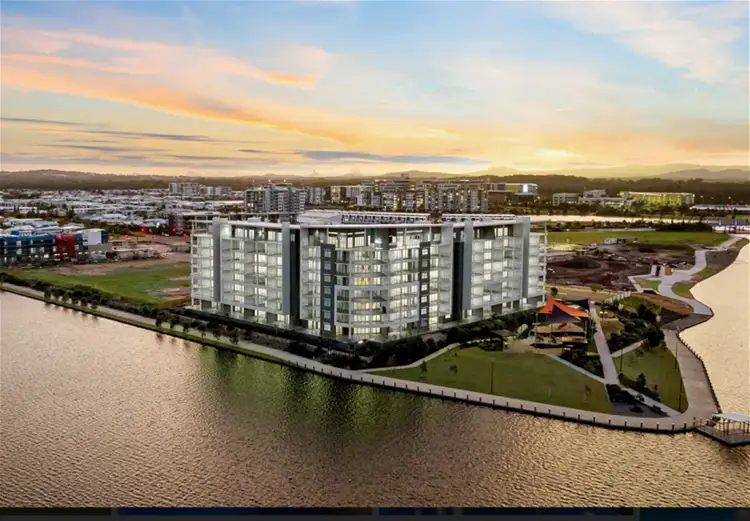 806/1 Waterside Retreat, Birtinya QLD 4575