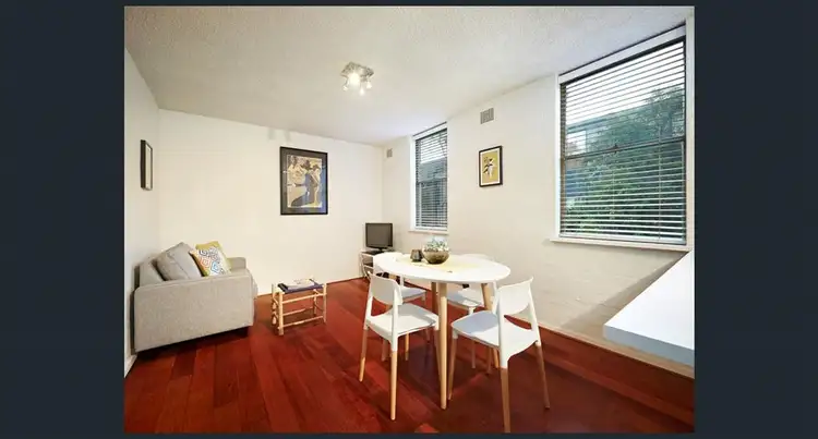 Main view of Homely apartment listing, 6/486 Glenferrie Rd, Hawthorn VIC 3122