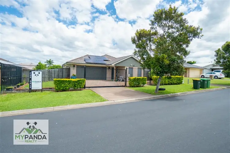 44 Bluejay Circuit, Morayfield QLD 4506
