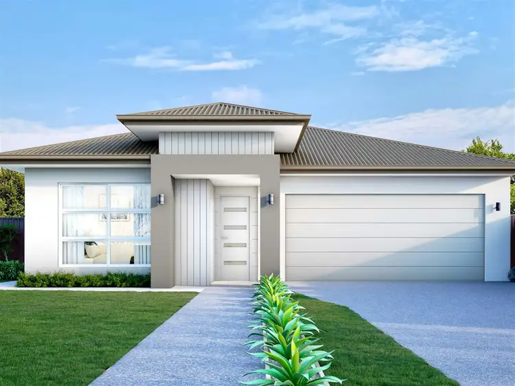 Lot 262 Kynuna Crescent, Julago QLD 4816