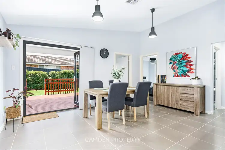 Fifth view of Homely house listing, 11 Starke Street, Spring Farm NSW 2570