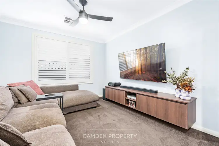 Sixth view of Homely house listing, 11 Starke Street, Spring Farm NSW 2570