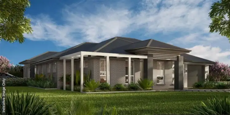 Lot 203 Ryans Road, Gillieston Heights NSW 2321
