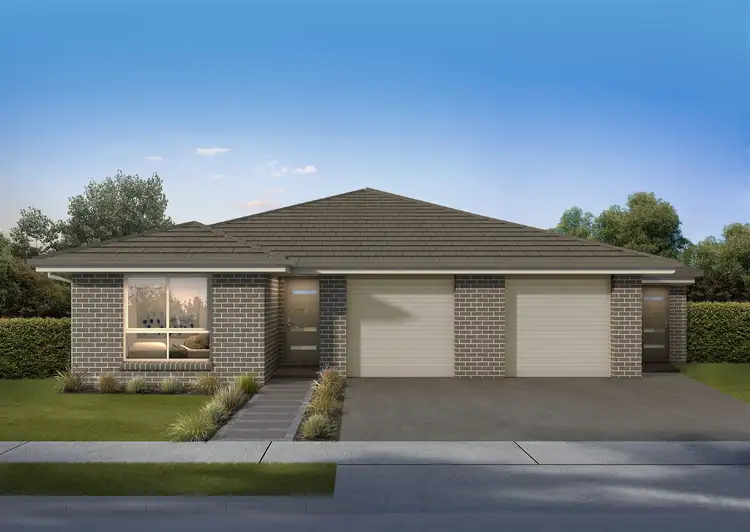 Lot 246/Stage 1 Stringer Avenue, Gillieston Heights NSW 2321