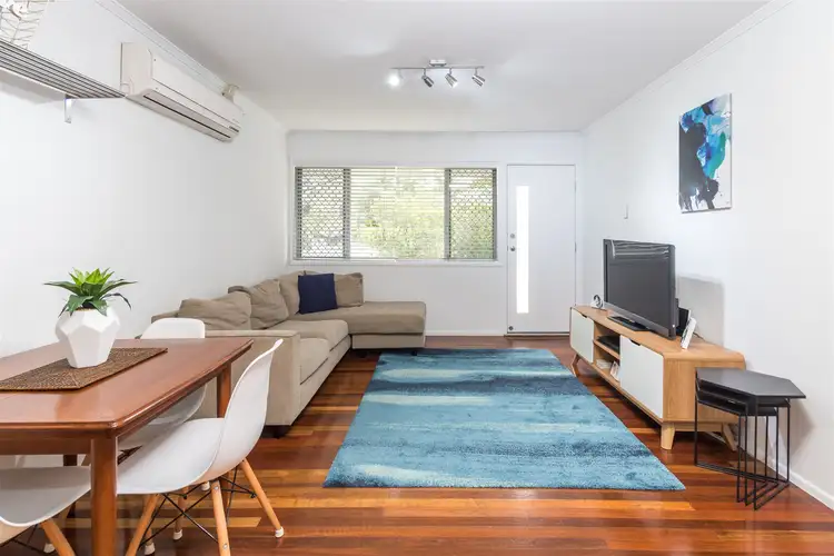 Second view of Homely unit listing, 2/40 Weston Street, Coorparoo QLD 4151