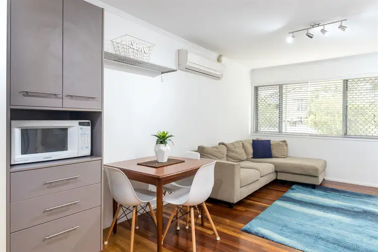 Third view of Homely unit listing, 2/40 Weston Street, Coorparoo QLD 4151