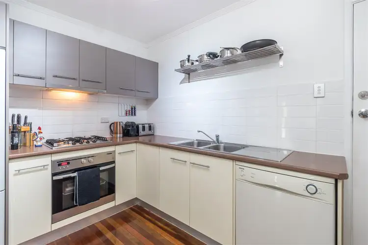 Fourth view of Homely unit listing, 2/40 Weston Street, Coorparoo QLD 4151