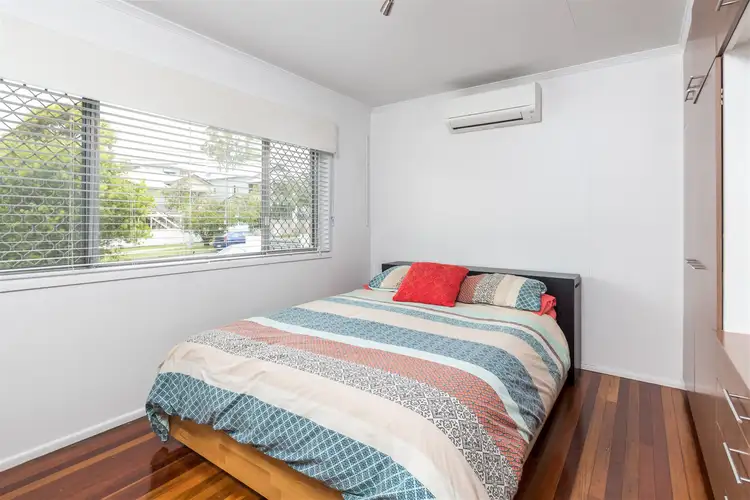 Fifth view of Homely unit listing, 2/40 Weston Street, Coorparoo QLD 4151