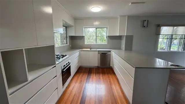 Fourth view of Homely house listing, 43 Simpson Street, West Mackay QLD 4740