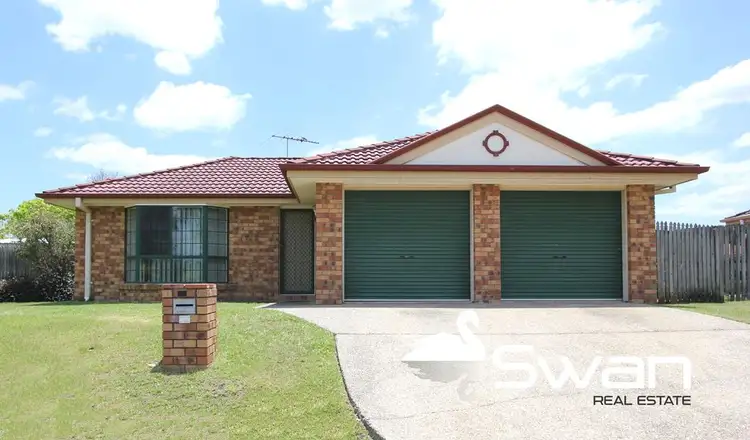Main view of Homely house listing, 20 Craig Street, Crestmead QLD 4132