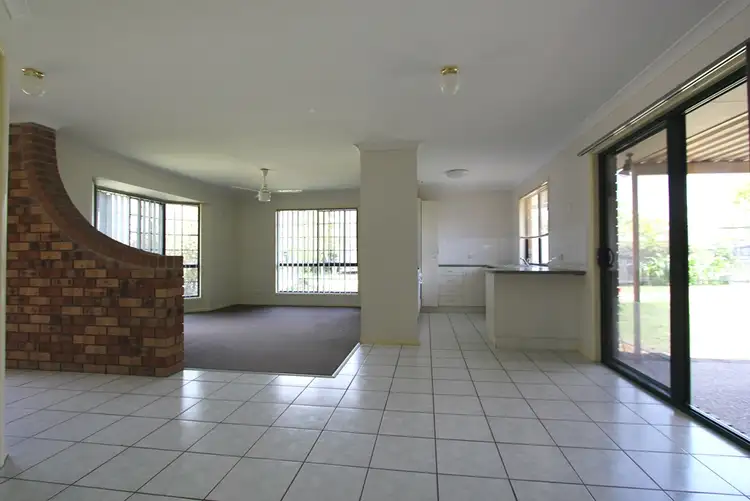 Second view of Homely house listing, 20 Craig Street, Crestmead QLD 4132