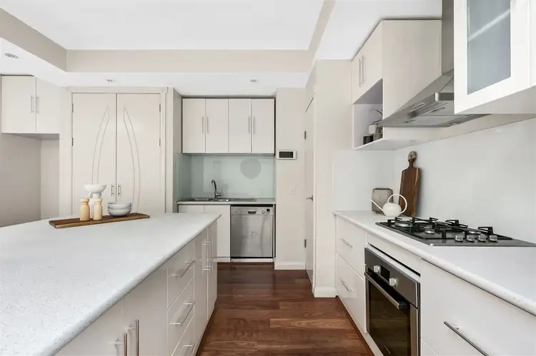 Fifth view of Homely house listing, 32 Noone Street, Clifton Hill VIC 3068