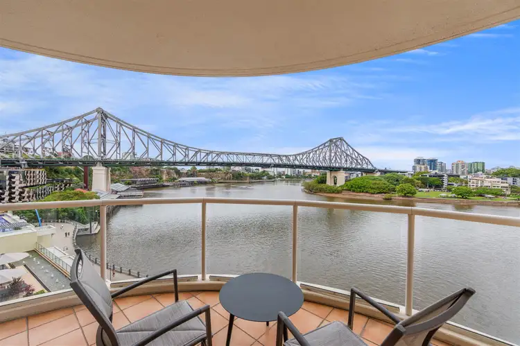 32 Macrossan Street, Brisbane City QLD 4000