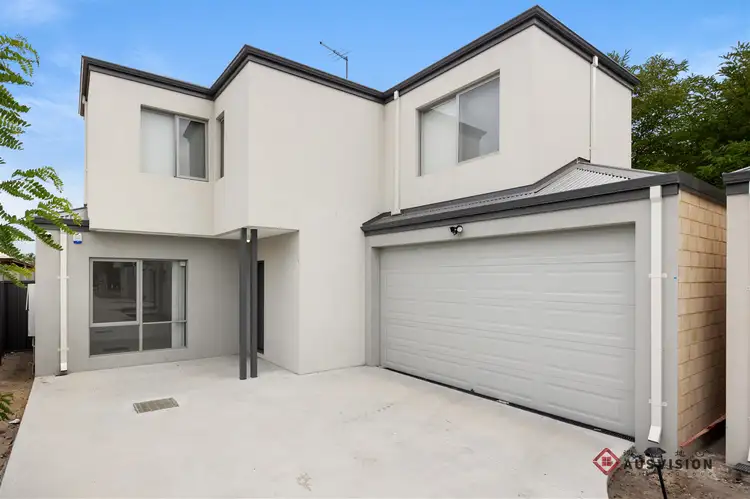 3/22 Homewood street