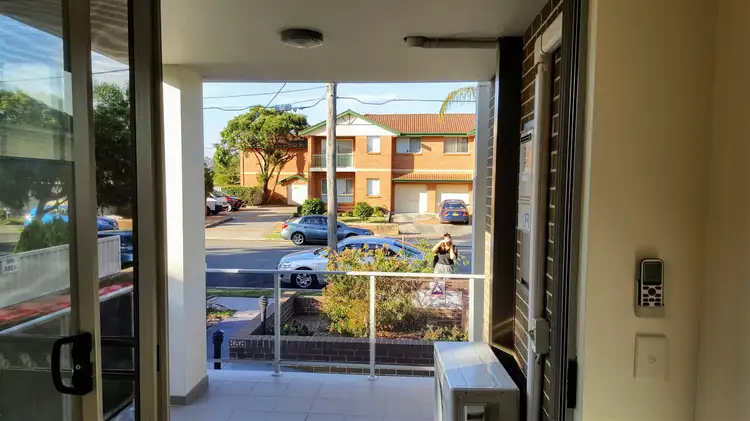 Main view of Homely unit listing, 15 Short Street, Wentworthville NSW 2145