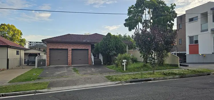 1 Short St., Wentworthville NSW 2145