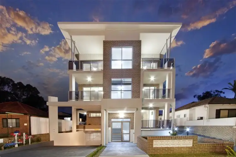 Fourth view of Homely unit listing, 15 Short Street, Wentworthville NSW 2145