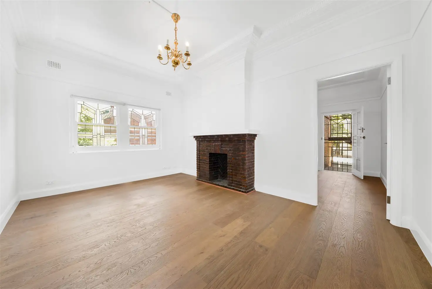 Main view of Homely apartment listing, 3/25 Waratah Avenue, Randwick NSW 2031
