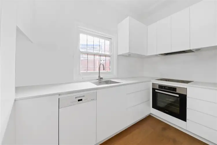 Second view of Homely apartment listing, 3/25 Waratah Avenue, Randwick NSW 2031