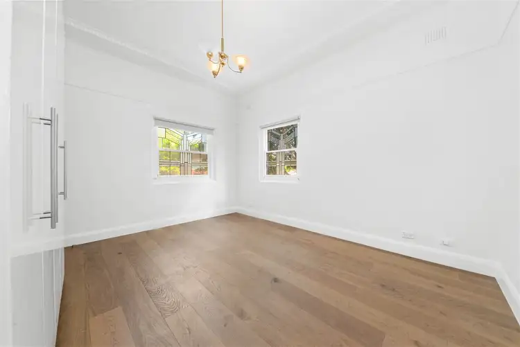Fifth view of Homely apartment listing, 3/25 Waratah Avenue, Randwick NSW 2031
