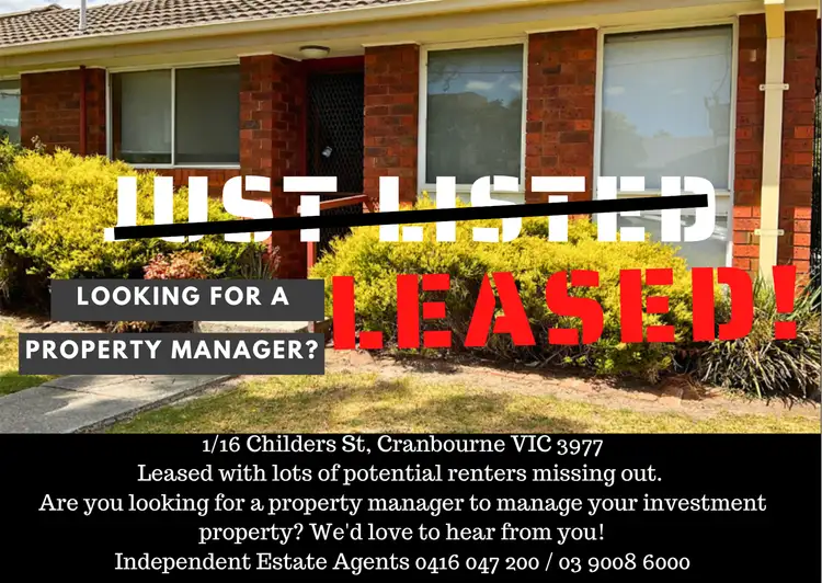 1/16 Childers Street